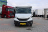 2024 MODEL IVECO DAILY 35 C 16 3750 AÇIK SAÇ KASA KAMYONET A/C