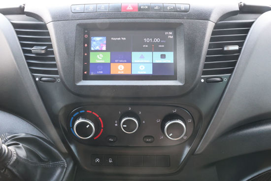 2024 MODEL IVECO DAILY 35 C 16 3750 AÇIK SAÇ KASA KAMYONET A/C