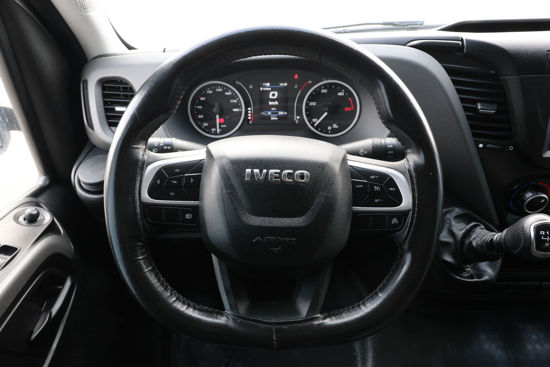 2024 MODEL IVECO DAILY 35 C 16 3750 AÇIK SAÇ KASA KAMYONET A/C