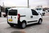 2009 MODEL FIAT FIORINO CARGO 1.3 M.JET 75 Hp