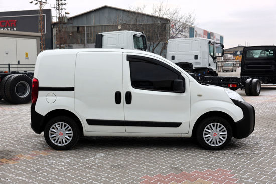 2009 MODEL FIAT FIORINO CARGO 1.3 M.JET 75 Hp