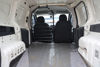 2009 MODEL FIAT FIORINO CARGO 1.3 M.JET 75 Hp