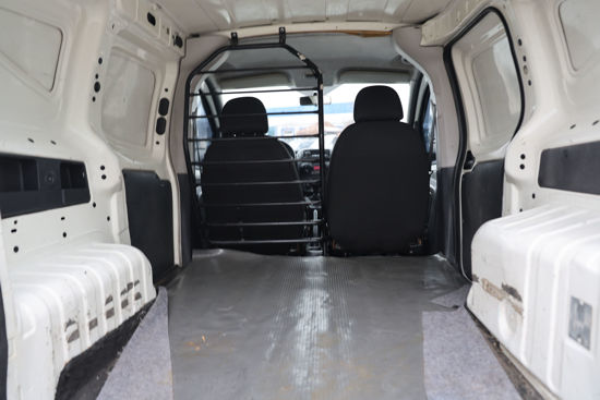 2009 MODEL FIAT FIORINO CARGO 1.3 M.JET 75 Hp