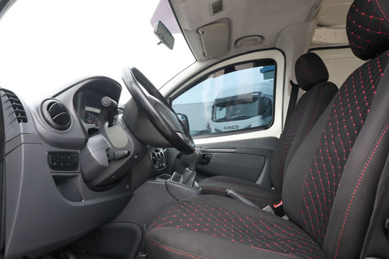 2009 MODEL FIAT FIORINO CARGO 1.3 M.JET 75 Hp