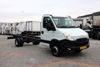 TR'DE TEK 2013 MODEL IVECO DAILY 70 C 15 4750 ŞASE KAMYON ORİJİNAL KM'DE