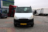 TR'DE TEK 2013 MODEL IVECO DAILY 70 C 15 4750 ŞASE KAMYON ORİJİNAL KM'DE