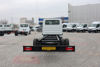 TR'DE TEK 2013 MODEL IVECO DAILY 70 C 15 4750 ŞASE KAMYON ORİJİNAL KM'DE
