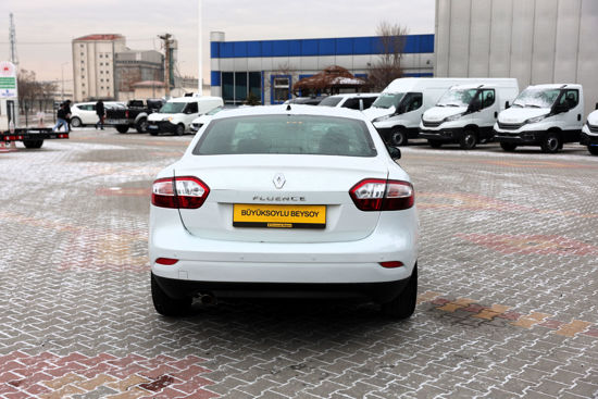 2013 MODEL RENAULT FLUENCE 1.5 DCI JOY 90HP A/C