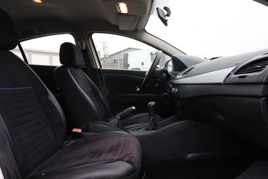 2013 MODEL RENAULT FLUENCE 1.5 DCI JOY 90HP A/C