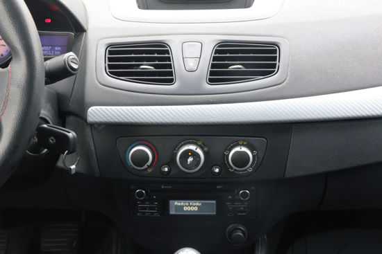 2013 MODEL RENAULT FLUENCE 1.5 DCI JOY 90HP A/C