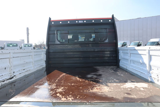 2024 MODEL FORD TRANSİT 350 M Ç.KABİN KAMYONET 170 Hp A/C