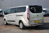 2018 MODEL TOURNEO CUSTOM 2.0 ECOBLUE 320 L 8+1 TİTANİUM 170 Hp A/C (OTOMOBİL RUHSATLI)