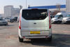 2018 MODEL TOURNEO CUSTOM 2.0 ECOBLUE 320 L 8+1 TİTANİUM 170 Hp A/C (OTOMOBİL RUHSATLI)