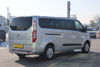 2018 MODEL TOURNEO CUSTOM 2.0 ECOBLUE 320 L 8+1 TİTANİUM 170 Hp A/C (OTOMOBİL RUHSATLI)
