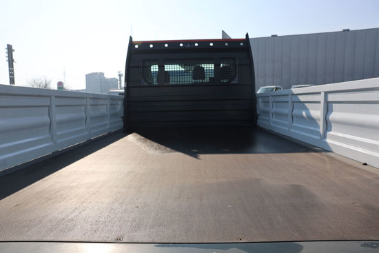 2023 MODEL FORD TRANSİT 350 L AÇIK SAÇ KASA KAMYONET 170 Hp A/C