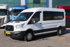 2014 MODEL FORD TRANSİT 410 L 14+1 MİNİBÜS 135 Hp A/C