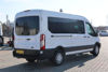 2014 MODEL FORD TRANSİT 410 L 14+1 MİNİBÜS 135 Hp A/C