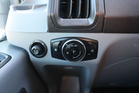 2014 MODEL FORD TRANSİT 410 L 14+1 MİNİBÜS 135 Hp A/C