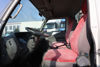 2006 MODEL MITSUBISHI CANTER FE 639 FRİGORİFİK KAPALI FİBER KASALI KAMYONET
