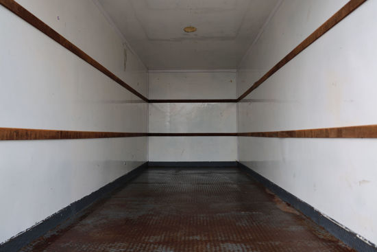 2024 MODEL IVECO DAILY 35 C 16 4100 KAPALI POLYESTER KASALI KAMYONET