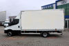 2024 MODEL IVECO DAILY 35 C 16 4100 KAPALI POLYESTER KASALI KAMYONET