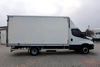 2024 MODEL IVECO DAILY 35 C 16 4100 KAPALI POLYESTER KASALI KAMYONET