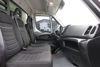 2024 MODEL IVECO DAILY 35 C 16 4100 KAPALI POLYESTER KASALI KAMYONET