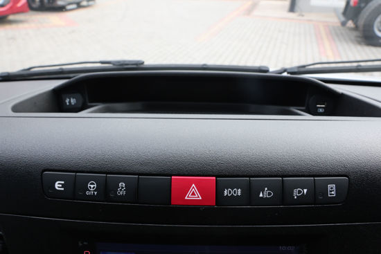 2024 MODEL IVECO DAILY 35 C 16 4100 KAPALI POLYESTER KASALI KAMYONET