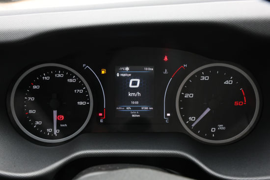 2024 MODEL IVECO DAILY 35 C 16 4100 KAPALI POLYESTER KASALI KAMYONET