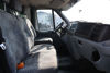 2012 MODEL FORD TRANSIT 350 ED BRANDALI KAPALI SAÇ KASA KAMYONET 155 Hp A /C