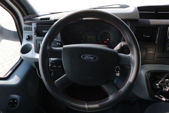 2012 MODEL FORD TRANSIT 350 ED BRANDALI KAPALI SAÇ KASA KAMYONET 155 Hp A /C