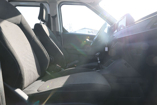 2024 MODEL FORD TOURNEO COURİER DELUXE 1.5 ECOBLUE 100 Hp