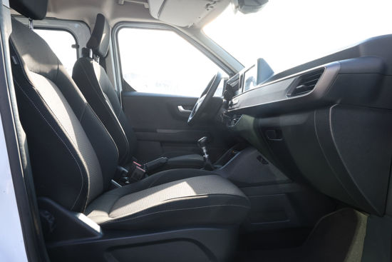 2024 MODEL FORD TOURNEO COURİER DELUXE 1.5 ECOBLUE 100 Hp