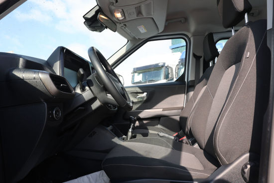 2024 MODEL FORD TOURNEO COURİER DELUXE 1.5 ECOBLUE 100 Hp