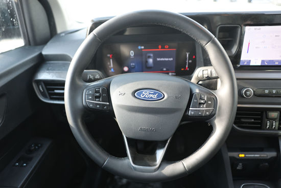 2024 MODEL FORD TOURNEO COURİER DELUXE 1.5 ECOBLUE 100 Hp