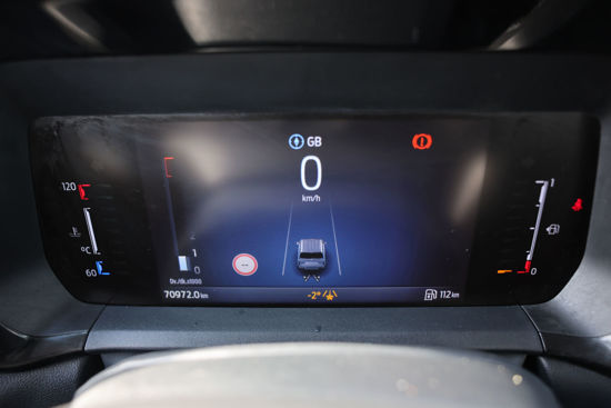 2024 MODEL FORD TOURNEO COURİER DELUXE 1.5 ECOBLUE 100 Hp