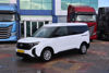 2024 MODEL FORD TOURNEO COURİER DELUXE 1.5 ECOBLUE 100 Hp