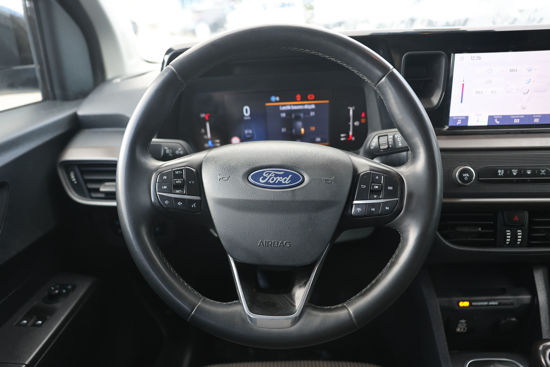 2024 MODEL FORD TOURNEO COURİER DELUXE 1.5 ECOBLUE 100 Hp