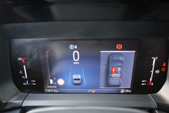 2024 MODEL FORD TOURNEO COURİER DELUXE 1.5 ECOBLUE 100 Hp