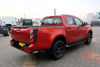 2025 MODEL ISUZU D-MAX 1.9 D V-CROSS 165 Hp A/T