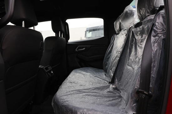 2025 MODEL ISUZU D-MAX 1.9 D V-CROSS 165 Hp A/T