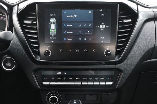 2025 MODEL ISUZU D-MAX 1.9 D V-CROSS 165 Hp A/T