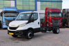 2021 MODEL IVECO DAILY 70 C 16 4350 ŞASE KAMYON