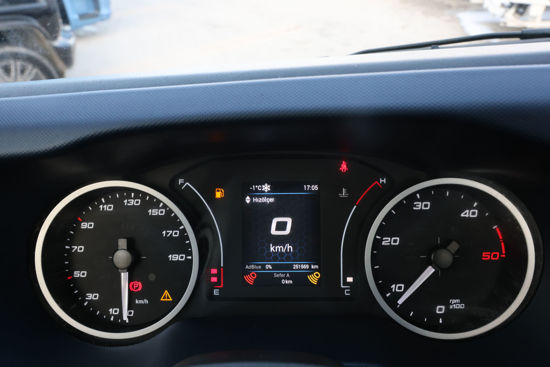 2021 MODEL IVECO DAILY 72 C 16 4350 ŞASE KLİMALI KAMYON