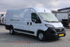 2021 MODEL FIAT DUCATO 2.2 15M³ PANELVAN 140 Hp