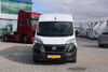 2021 MODEL FIAT DUCATO 2.2 15M³ PANELVAN 140 Hp