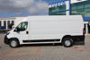 2021 MODEL FIAT DUCATO 2.2 15M³ PANELVAN 140 Hp