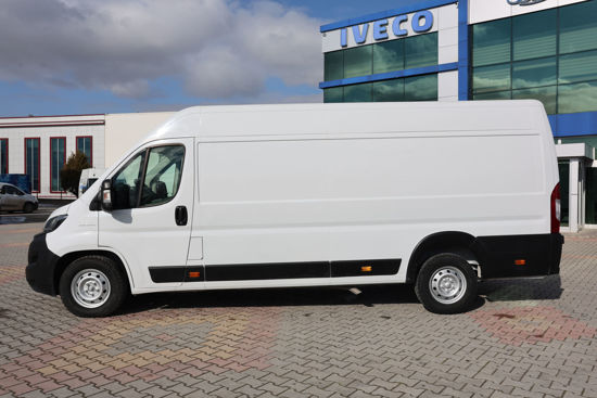 2021 MODEL FIAT DUCATO 2.2 15M³ PANELVAN 140 Hp