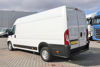 2021 MODEL FIAT DUCATO 2.2 15M³ PANELVAN 140 Hp