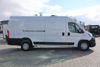 2021 MODEL FIAT DUCATO 2.2 15M³ PANELVAN 140 Hp